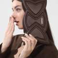 INR 12000,  Stylish Leather Clutch Bag For Women Online