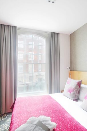 London, Business, Aluminium Secondary Windows: Improve Comfort Without Changing Your Home