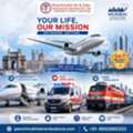 Panchmukhi Low Cost Air Ambulance In Mumbai- Connecting Patients Across The Nation