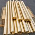 INR 500,  Engineered Aluminium Bronze Rods For Reliable Strength & Industrial Performance\