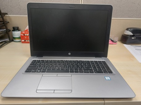 Riyadh, Computers, SAR 2300,  HP LAPTOP FOR SALE