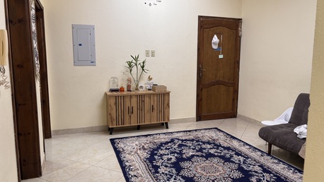 Jubail, Apartments, Flats, Houses & Villas, SAR 2600/month,  3 BR,  Fully Furnished 3bhk Flat For Rent