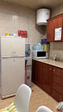 Jubail, Apartments, Flats, Houses & Villas, SAR 2600/month,  3 BR,  Fully Furnished 3bhk Flat For Rent