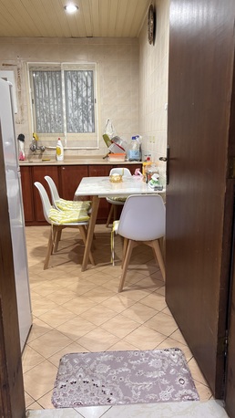 Jubail, Apartments, Flats, Houses & Villas, SAR 2600/month,  3 BR,  Fully Furnished 3bhk Flat For Rent