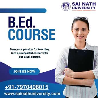 Ranchi, Education, Which University Offers The Best BEd Integrated Course Admission In Ranchi?