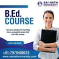 Which University Offers The Best BEd Integrated Course Admission In Ranchi?
