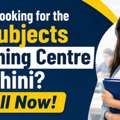 Are You Looking For The All Subjects Coaching Centre In Rohini? Call Now!