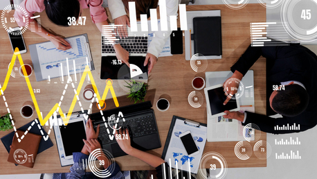 Noida, Marketing, Top Digital Marketing Company In Noida For ROI-Driven Marketing | Creative Thinks Media