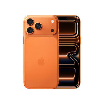 Dammam, Mobile Phones, SAR 4900,  IPhone 17 Pro 256GB Cosmic Orange Brand New For Sale