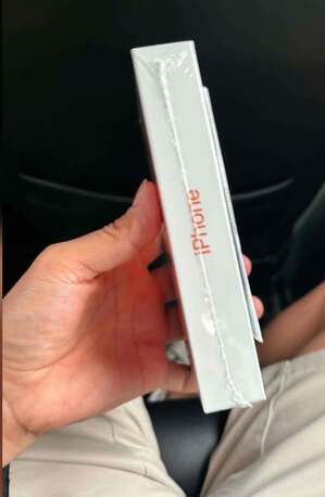 Dammam, Mobile Phones, SAR 4900,  IPhone 17 Pro 256GB Cosmic Orange Brand New For Sale