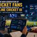 The New Generation Of Cricket Fans And Their Growing Interest In Online Cricket ID Informa