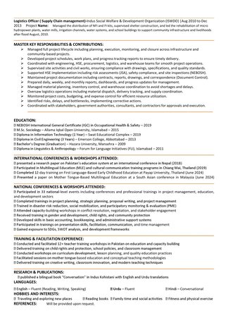 Riyadh, Job Seekers, Training Coordinator