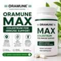 USD 52,  Colostrum For Immune Support | Oramune Max Advanced Formula