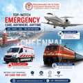 Panchmukhi Low Cost Air Ambulance In Chennai- Comfortable Emergency Transportation