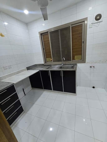 Hidd, Apartments, Flats, Houses & Villas, BHD 200,  2 BR,  Flat With Ewa For Rent In Hidd