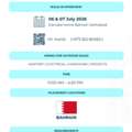 Walk - In Drive For Sales On July 06th & 7th, 2026 (Building Materials Only)
