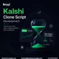 Looking For The Best Kalshi Clone Script Development Service?