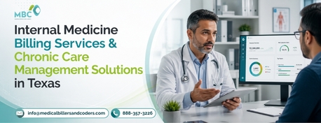 New York, Business, Internal Medicine Billing Services & Chronic Care Management Solutions In Texas