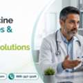 Internal Medicine Billing Services & Chronic Care Management Solutions In Texas