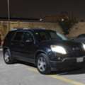 SAR 20,  Gmc Acadia,  2009,  Automatic,  300 KM,  Family Car For Sale