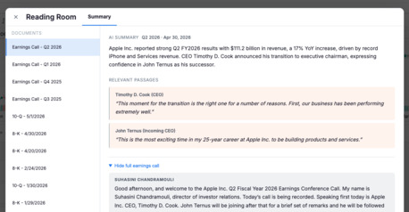 Tel Aviv, Technical, Cutonce: Automated No-Code Equity Research & Stock Screening Pipelines