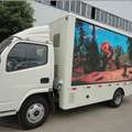 Mobile LED Vans: High-Impact Outdoor Advertising On The Move
