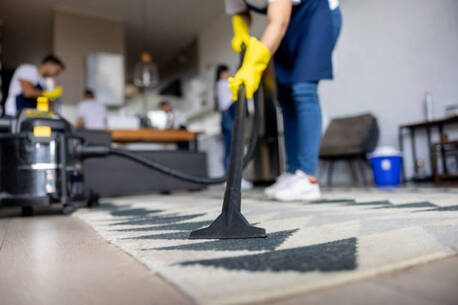 Sydney, Cleaning, Upper Burnie