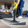 Upper Burnie's Trusted Commercial Cleaners &ndash; Experience The Difference!