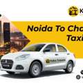 Noida To Char Dham Yatra Taxi Service