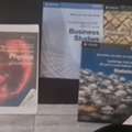 BHD 30,  As Level Texts Books For Sale