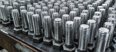 Mumbai, Heavy Equipment, INR 240,  Premium Stainless Steel Fasteners Manufacturers In India For Industrial Excellence