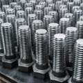 INR 240,  Premium Stainless Steel Fasteners Manufacturers In India For Industrial Excellence