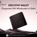 Executive Wallet | Corporate Gift Wholesaler In Delhi