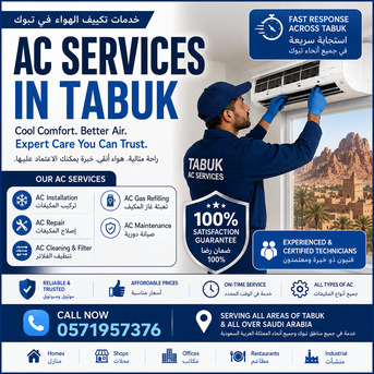 Tabuk City, Job Seekers, Social Media Management