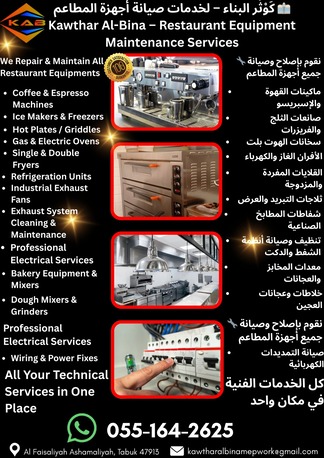 Tabuk City, Job Seekers, Social Media Management