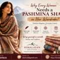 INR 1500,  Women's Pashmina Scarf & Shawls &ndash; Himalayan Weavers