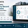 Keep Every Property Record Organized In One Secure Place