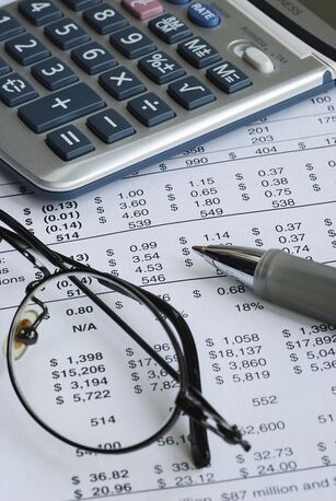 Jeddah, Accounting, Preparing Audited Financial Statement