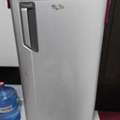 BHD 40,  Whirlpool Single Door Refrigerator &ndash; Silver &ndash; Excellent Working Condition
