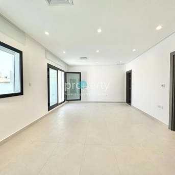 Kuwait City, Apartments, Flats, Houses & Villas, KWD 675/month,  3 BR,  Three Master Bedroom Penthouse With Roof For Rent In Jabriya