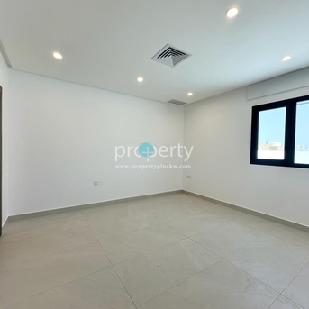 Kuwait City, Apartments, Flats, Houses & Villas, KWD 675/month,  3 BR,  Three Master Bedroom Penthouse With Roof For Rent In Jabriya