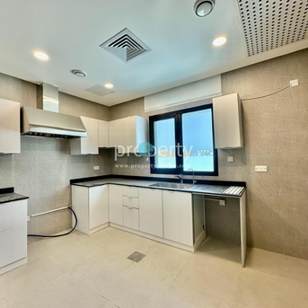 Kuwait City, Apartments, Flats, Houses & Villas, KWD 675/month,  3 BR,  Three Master Bedroom Penthouse With Roof For Rent In Jabriya