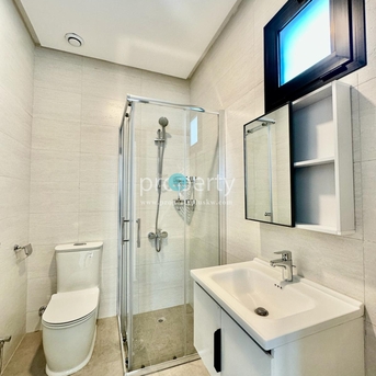 Kuwait City, Apartments, Flats, Houses & Villas, KWD 675/month,  3 BR,  Three Master Bedroom Penthouse With Roof For Rent In Jabriya