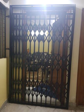 Hyderabad, Real Estate For Sale, INR 55,  3 BR,  1065 Sq. Feet,  3 Bedroom FLAT For Sale In (Humayun Nagar) Mehdipatnam, Hyderabad