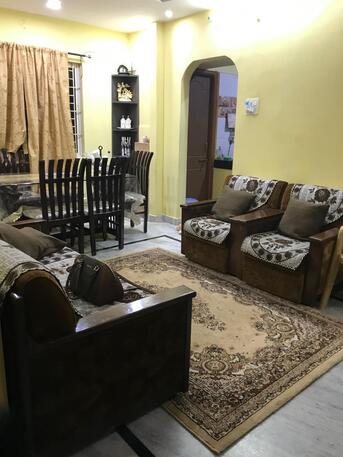 Hyderabad, Real Estate For Sale, INR 55,  3 BR,  1065 Sq. Feet,  3 Bedroom FLAT For Sale In (Humayun Nagar) Mehdipatnam, Hyderabad