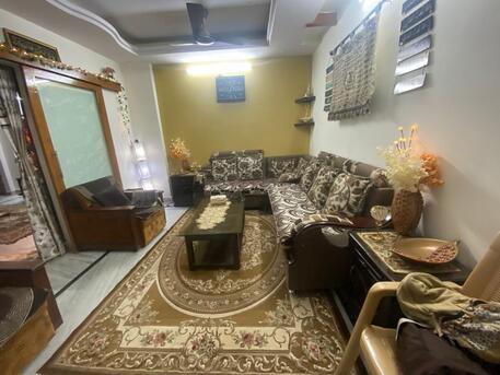 Hyderabad, Real Estate For Sale, INR 55,  3 BR,  1065 Sq. Feet,  3 Bedroom FLAT For Sale In (Humayun Nagar) Mehdipatnam, Hyderabad