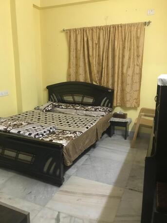 Hyderabad, Real Estate For Sale, INR 55,  3 BR,  1065 Sq. Feet,  3 Bedroom FLAT For Sale In (Humayun Nagar) Mehdipatnam, Hyderabad