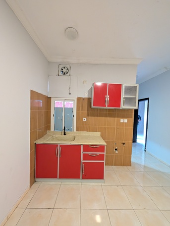 Khobar, Apartments, Flats, Houses & Villas, SAR 1400/month,  Furnished,  1 BR,  1 Bedroom | 1 Bathroom 1 Kitchen | Living Room