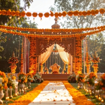 New York, Catering, Luxury New Jersey Indian Wedding Venue &ndash; Book Your Dream Celebration Today!