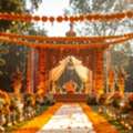 Luxury New Jersey Indian Wedding Venue &ndash; Book Your Dream Celebration Today!